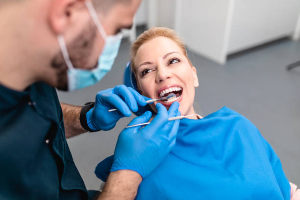 Best Wisdom Tooth Removal  in Hurley, WI