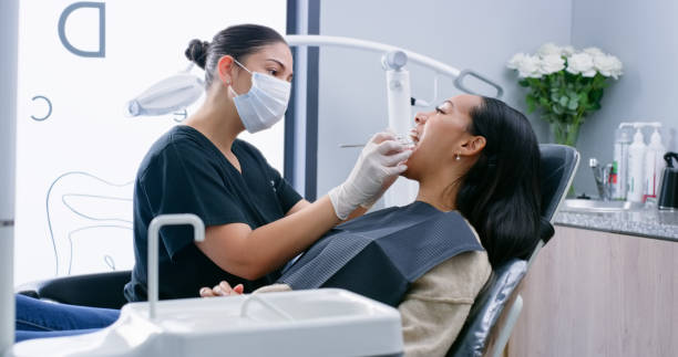 Dental X-Rays and Imaging in Hurley, WI