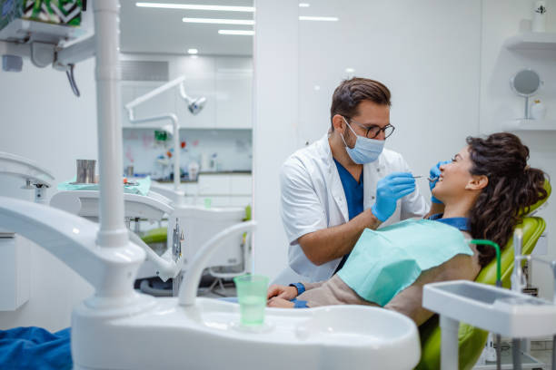 Best Traditional Braces  in Hurley, WI
