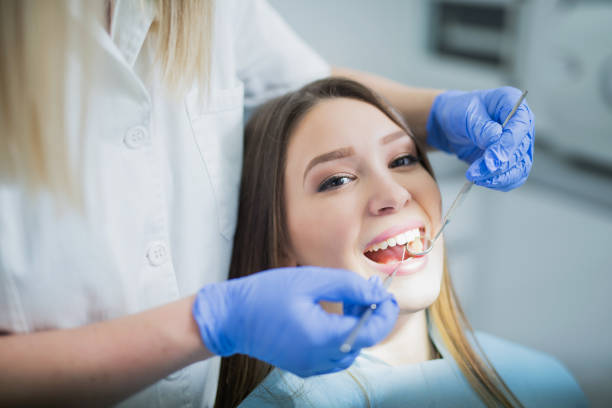 Best Veneers and Lumineers  in Hurley, WI