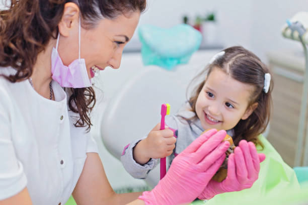 Best Pediatric Dentistry  in Hurley, WI